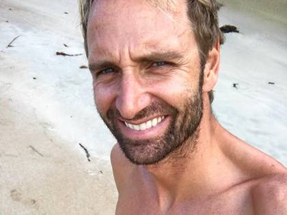 Massimiliano Rosolino debutta al cinema per omaggiare Manuel Bortuzzo