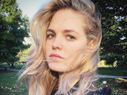 Erin Heatherton nei guai: la ex di DiCaprio è finita in bancarotta