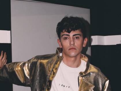 Michele Bravi accusato di omicidio stradale: la Procura chiede rinvio a giudizio
