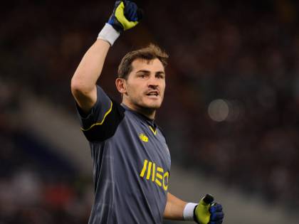 Casillas, il medico frena: "Difficile rivederlo in campo"