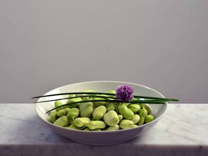 Tutti i benefici delle fave fresche