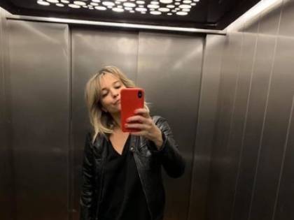Francesca Barra ha perso il bambino che aspettava con Claudio Santamaria