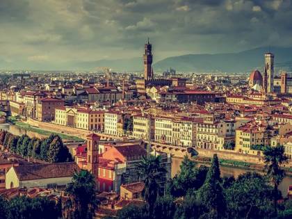 Firenze, arrestata bulgara di 23 anni: borseggiava turisti
