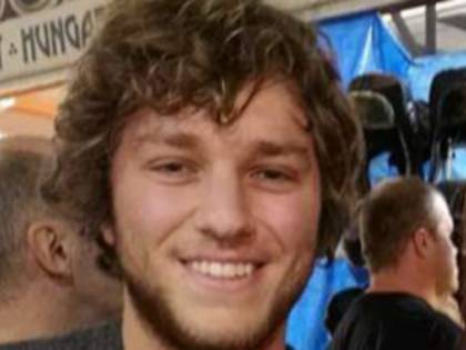 Il figlio di Maroni si candida (con una lista che sostiene il Pd)