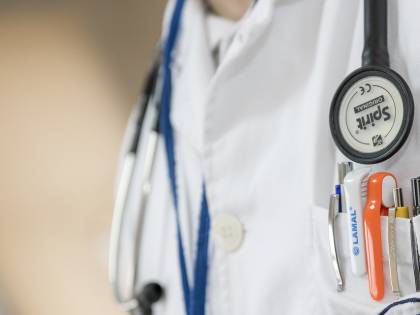Nella terra di faide e sangue tutti gli abitanti hanno detto sì