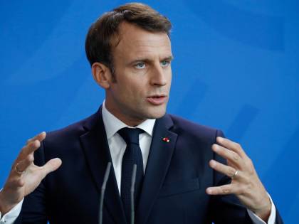 Maggioranza, cruciale l'Alde. E Macron fa le prime mosse