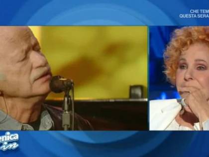 Gino Paoli e la verità su "Il cielo in una stanza": "Parla di una prostituta di cui mi innamorai"