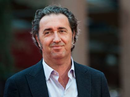 Paolo Sorrentino per il gran finale di "A raccontare comincia tu": "Madonna mi ha salvato la vita"