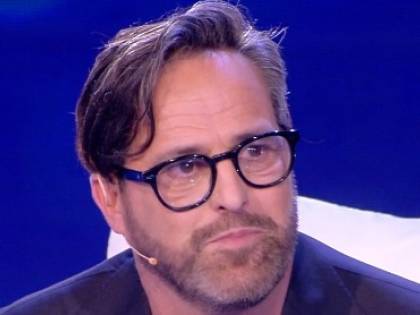 Marco Baldini: "Voglio recuperare gli affetti, dei soldi me ne frego”