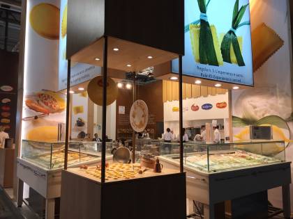 TuttoFood, crescono operatori e buyer: oltre 82.550 i visitatori
