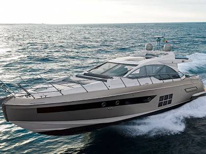 Nautica, una prima mondiale e tante novità a Viareggio per il Versilia Yachting Rendez-vous