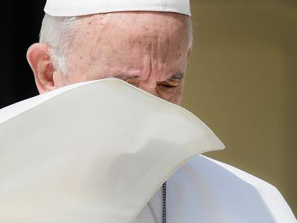 Meglio il ramadan della Madonna È la sottomissione "dolce" all'islam
