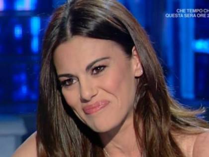 "Sei una figlia e una mamma speciale". Commozione per Bianca Guaccero