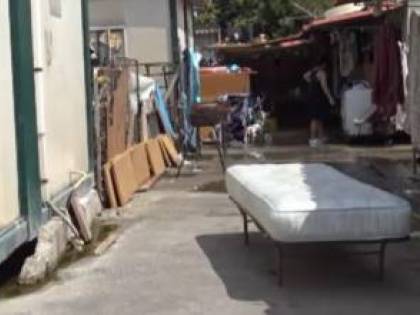 Rom sfruttava minorenni per chiedere elemosina: arrestata