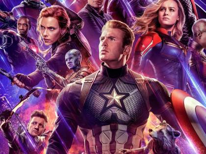 Avengers Endgame, lo spoiler ad Amici scatena l'ira del pubblico