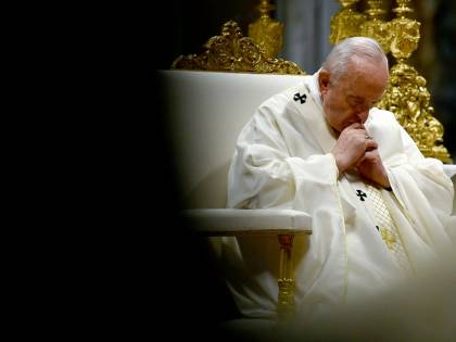 Il Vaticano scommette sull'Ue (e cade nella trappola laicista)