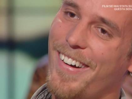 Aaron Nielsen: "Mia madre Brigitte forte e fragile”