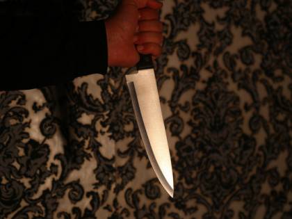 Quando l'omicidio diventa rivolta