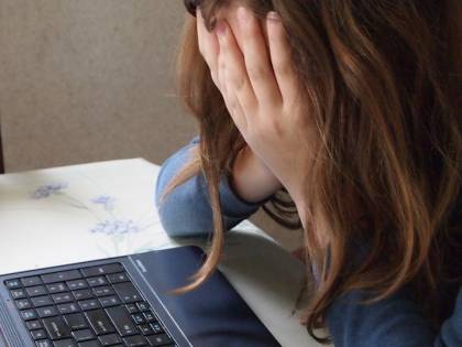 12enne filma video hot, il fidanzatino lo mette in rete