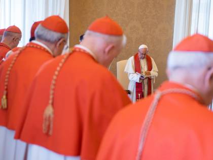 Quelle accuse rivolte agli ecclesiastici sudamericani