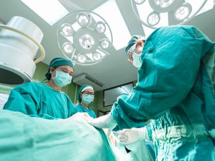 Ospedali, allarme rosso per le infezioni: 49mila morti l'anno