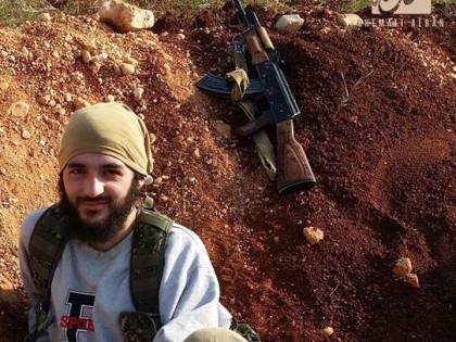 Jihadista kosovaro ucciso dall'esercito di Assad