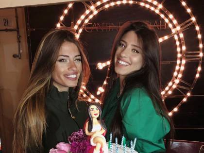Uomini e Donne, super compleanno per Angela Nasti: il gesto di Luca
