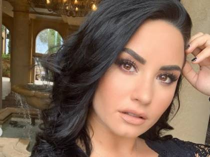 Il ritorno di Demi Lovato: "Ecco come il jiu-jitsu mi ha reso forte"