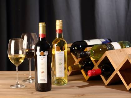 L'Italia sorpassa la Francia nella sfida sulle bollicine