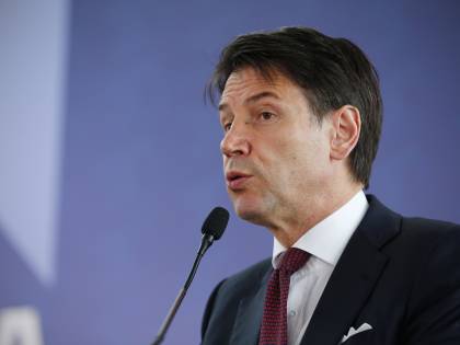 Rimpasto di governo: Conte affila le armi ma non potrà usarle