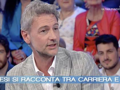 Roberto Farnesi vittima di stalking, condannata una donna: "Fatta giustizia"