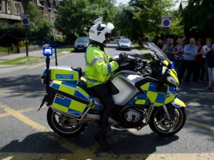 Svezia senza più poliziotti. E ora Stoccolma apre agli stranieri