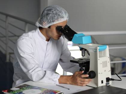 Parodontite, un esame della saliva svelerà se siamo a rischio