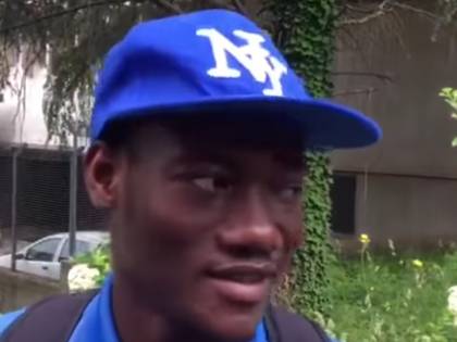 Macerata, vittima Traini perde accoglienza: ora in mezzo alla strada