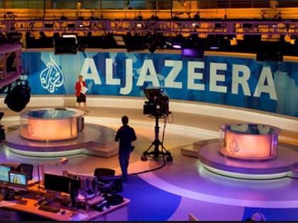 Bufera su Al Jazeera: "Ha mandato in onda video negazionista della Shoah"