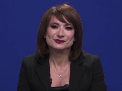 Vladimir Luxuria triste per Roma: "Mi piange il cuore"