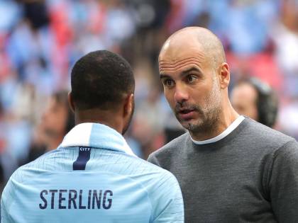 Guardiola: il City prepara un contratto da 115 milioni