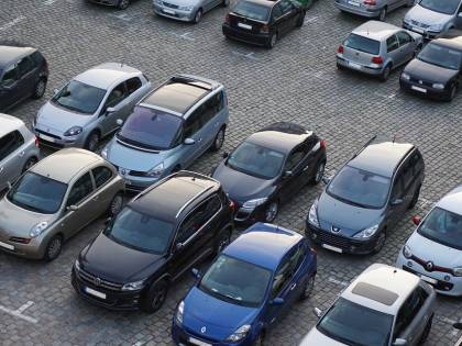 Decreto fiscale, quel pasticcio su bollo auto e noleggio dei veicoli