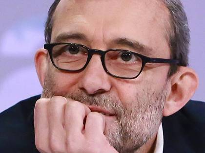 Giachetti ricoverato. Non mangia e non beve da 83 ore per Radio Radicale