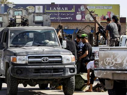Ecco la prova su chi è il regista delle guerre in Libia, Siria e Yemen