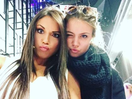 Alice De André contro il Gf: “Carnefici della verità e dei sentimenti”