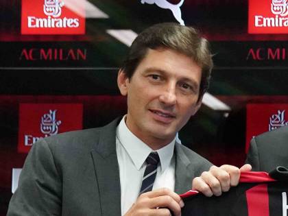 Milan-Leonardo, è finita: il brasiliano ha rassegnato le dimissioni