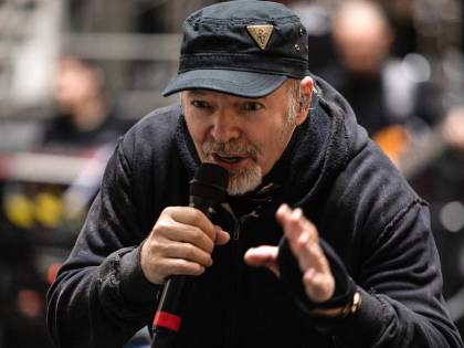 Vasco Rossi: "29 anni, 29 volte, 29 concerti a San Siro"