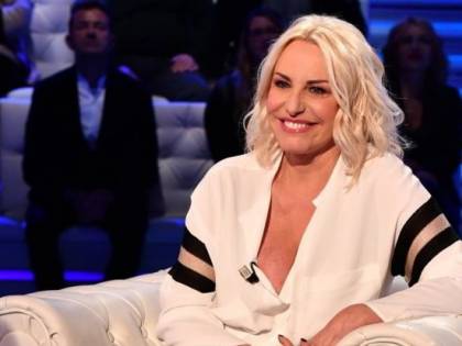 Antonella Clerici, il commovente post su Instagram per Niki Lauda