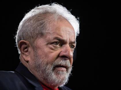 Fedina penale ripulita per Lula. Grande sfida con Bolsonaro