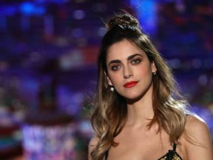 Lutto per Miriam Leone: è morta nonna Angela