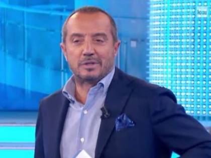 Franco Di Mare e la gaffe sulla "strage di Capaci". Anzaldi attacca