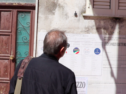 Comunali, un candidato ogni 15 abitanti: l'assalto dei "furbetti dei permessi"