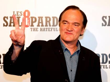 Tarantino e Nolan, il cinema che resiste alle serie tv