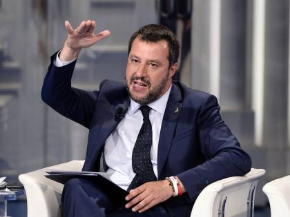 Il sogno infranto di un giorno con politici zitti